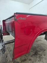 1997-2003 Ford F150 5' 6" Short Truck Bed Fiberglass Side
