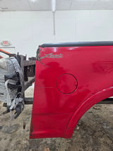 1997-2003 Ford F150 5' 6" Short Truck Bed Fiberglass Side
