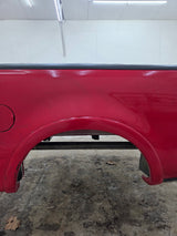 1997-2003 Ford F150 5' 6" Short Truck Bed Fiberglass Side