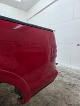1997-2003 Ford F150 5' 6" Short Truck Bed Fiberglass Side
