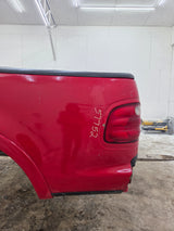 1997-2003 Ford F150 5' 6" Short Truck Bed Fiberglass Side