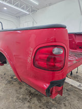 1997-2003 Ford F150 5' 6" Short Truck Bed Fiberglass Side