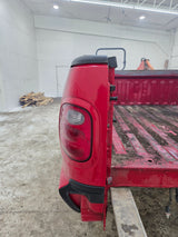 1997-2003 Ford F150 5' 6" Short Truck Bed Fiberglass Side