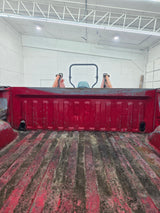 1997-2003 Ford F150 5' 6" Short Truck Bed Fiberglass Side