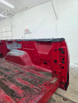 1997-2003 Ford F150 5' 6" Short Truck Bed Fiberglass Side