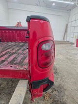 1997-2003 Ford F150 5' 6" Short Truck Bed Fiberglass Side