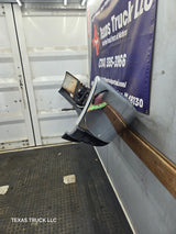 2004-2008 Ford F-150 Chrome Front Bumper