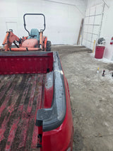 1997-2003 Ford F150 5' 6" Short Truck Bed Fiberglass Side