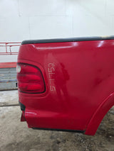 1997-2003 Ford F150 5' 6" Short Truck Bed Fiberglass Side