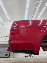 1997-2003 Ford F150 5' 6" Short Truck Bed Fiberglass Side