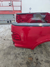 1997-2003 Ford F150 5' 6" Short Truck Bed Fiberglass Side