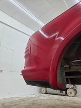1997-2003 Ford F150 5' 6" Short Truck Bed Fiberglass Side
