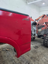 1997-2003 Ford F150 5' 6" Short Truck Bed Fiberglass Side