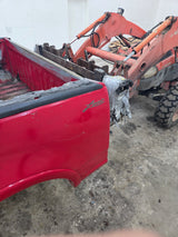1997-2003 Ford F150 5' 6" Short Truck Bed Fiberglass Side