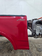 1997-2003 Ford F150 5' 6" Short Truck Bed Fiberglass Side