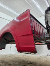 1997-2003 Ford F150 5' 6" Short Truck Bed Fiberglass Side