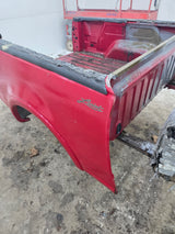 1997-2003 Ford F150 5' 6" Short Truck Bed Fiberglass Side