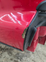 1997-2003 Ford F150 5' 6" Short Truck Bed Fiberglass Side