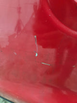1997-2003 Ford F150 5' 6" Short Truck Bed Fiberglass Side