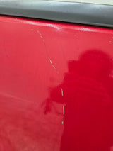 1997-2003 Ford F150 5' 6" Short Truck Bed Fiberglass Side