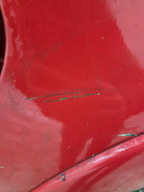 1997-2003 Ford F150 5' 6" Short Truck Bed Fiberglass Side