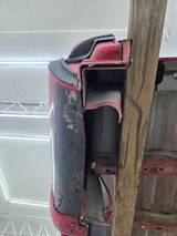1997-2003 Ford F150 5' 6" Short Truck Bed Fiberglass Side