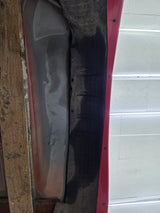 1997-2003 Ford F150 5' 6" Short Truck Bed Fiberglass Side