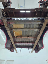 1997-2003 Ford F150 5' 6" Short Truck Bed Fiberglass Side
