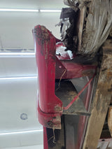 1997-2003 Ford F150 5' 6" Short Truck Bed Fiberglass Side