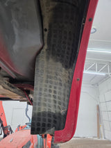 1997-2003 Ford F150 5' 6" Short Truck Bed Fiberglass Side