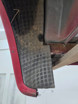 1997-2003 Ford F150 5' 6" Short Truck Bed Fiberglass Side