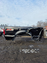 1999-2010 Ford Super Duty F250 F350 6' 9" Short Truck Bed
