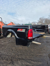 1999-2010 Ford Super Duty F250 F350 6' 9" Short Truck Bed