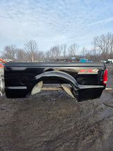1999-2010 Ford Super Duty F250 F350 6' 9" Short Truck Bed