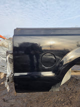 1999-2010 Ford Super Duty F250 F350 6' 9" Short Truck Bed