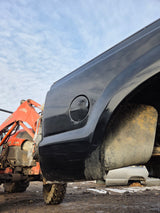 1999-2010 Ford Super Duty F250 F350 6' 9" Short Truck Bed