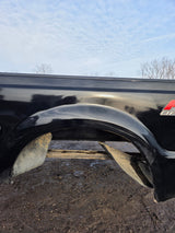 1999-2010 Ford Super Duty F250 F350 6' 9" Short Truck Bed