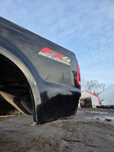 1999-2010 Ford Super Duty F250 F350 6' 9" Short Truck Bed