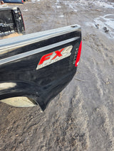 1999-2010 Ford Super Duty F250 F350 6' 9" Short Truck Bed