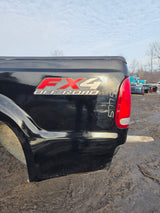 1999-2010 Ford Super Duty F250 F350 6' 9" Short Truck Bed
