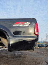 1999-2010 Ford Super Duty F250 F350 6' 9" Short Truck Bed