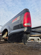 1999-2010 Ford Super Duty F250 F350 6' 9" Short Truck Bed