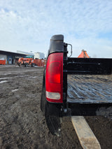 1999-2010 Ford Super Duty F250 F350 6' 9" Short Truck Bed