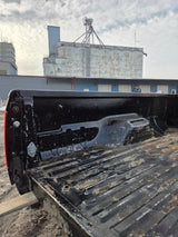 1999-2010 Ford Super Duty F250 F350 6' 9" Short Truck Bed