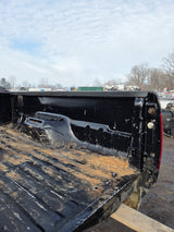 1999-2010 Ford Super Duty F250 F350 6' 9" Short Truck Bed