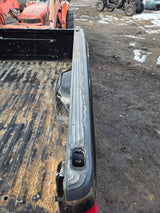 1999-2010 Ford Super Duty F250 F350 6' 9" Short Truck Bed