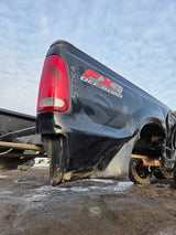 1999-2010 Ford Super Duty F250 F350 6' 9" Short Truck Bed