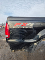 1999-2010 Ford Super Duty F250 F350 6' 9" Short Truck Bed