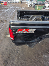 1999-2010 Ford Super Duty F250 F350 6' 9" Short Truck Bed