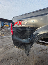 1999-2010 Ford Super Duty F250 F350 6' 9" Short Truck Bed